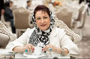 سکانس قهقهه؛ پسر امیرجلالی تهدیدشو جدی نگرفت براش یه شکلک اومد که دیگه عمرا جدی بگیره