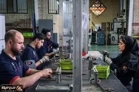 حداقل و حداکثر مبلغ عیدی کارگران در سال 1405 چقدر است؟
