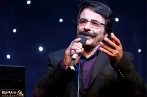 آواز ماندگار؛ علیرضا افتخاری با حنجره طلاییش آهنگ صیاد رو که میخونه روحت پرواز میکنه