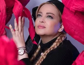 دختر بهاره رهنما سوژه شد + عکس