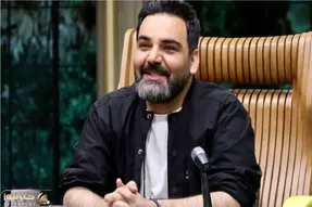 سکانس شاد/ایش ایش ایش گرفته علی اوجی جمع از ماتریکس خارج کرده/علیخانی مرده از خنده