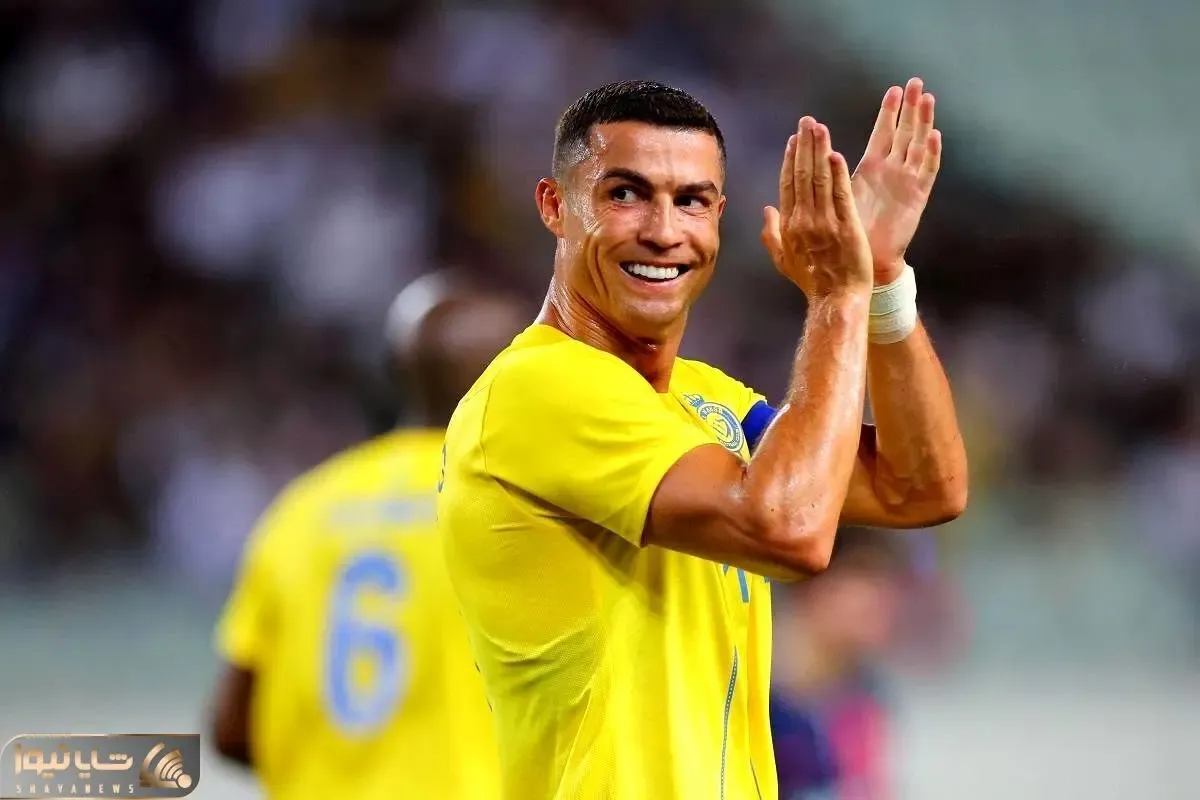 جزئیات تمدید قرارداد رونالدو با النصر