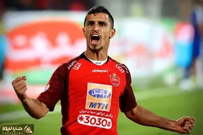 علی علیپور بعد برد حسابی به مدیران بانک شهر تاخت