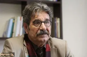 آواز ماندگار؛ مرحوم عزت‌الله مهرآوران چه عشقی آهنگ عاشق شدن دیگه فایده نداره رو خوند