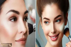 بهترین کرم پودرها برای پوست چرب؛ اینا رو تو دید و بازدید عید بزن صبح تا شب نمیماسن