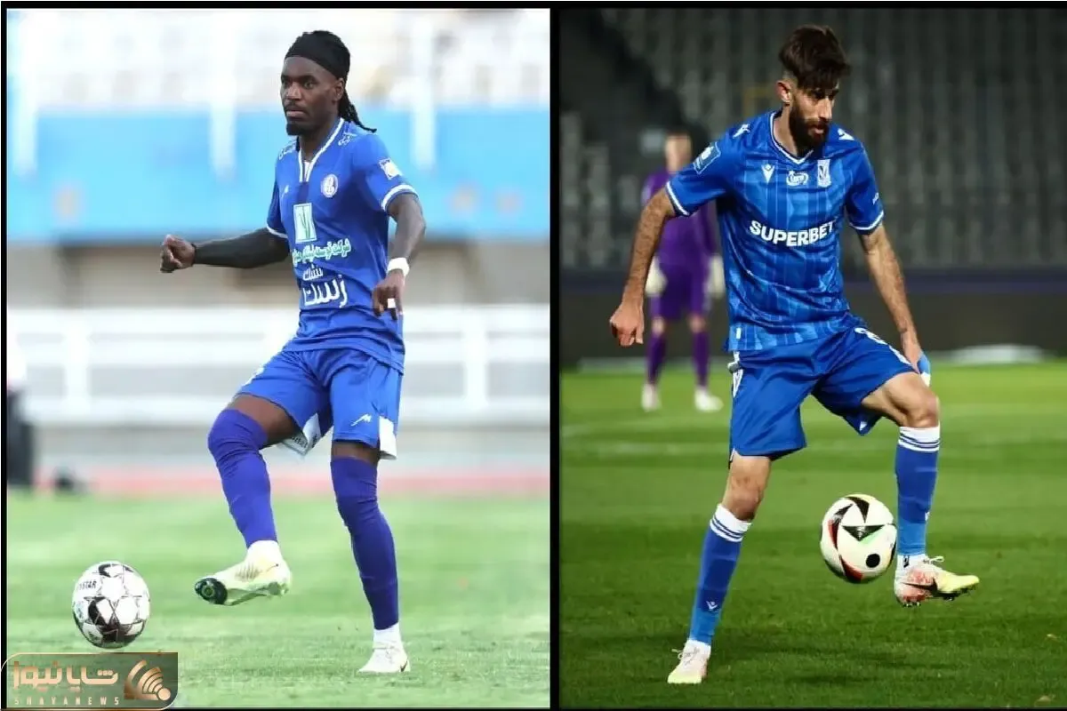 پرسپولیس به دنبال مهم‌ترین ستاره نقل و انتقالات