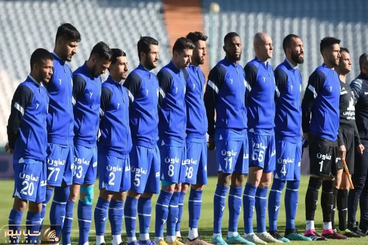 نظر قاطع 4 کارشناس مشهور داوری درباره گل نفت آبادان به استقلال