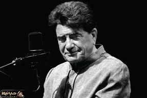 نوای ماندگار؛ استاد محمدرضا شجریان با ربنا نفوذ کرد به عمق جان هر شنونده ای