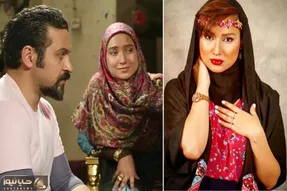 مینا دلشاد بازیگر ساده ستایش تو اینستا چه اُعجوبه ایه؛ شما باس مدل بالیوود میشدی!