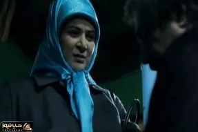 پایتخت ویدئوز؛ نگاه نقی به هما وقتی بهش میگه دو متر و نیم خلافی داری
