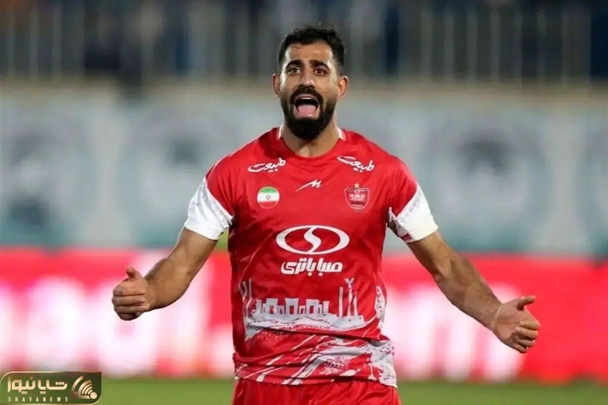 رسمی شد؛ توافق پرسپولیس با مدافع ملی‌پوش