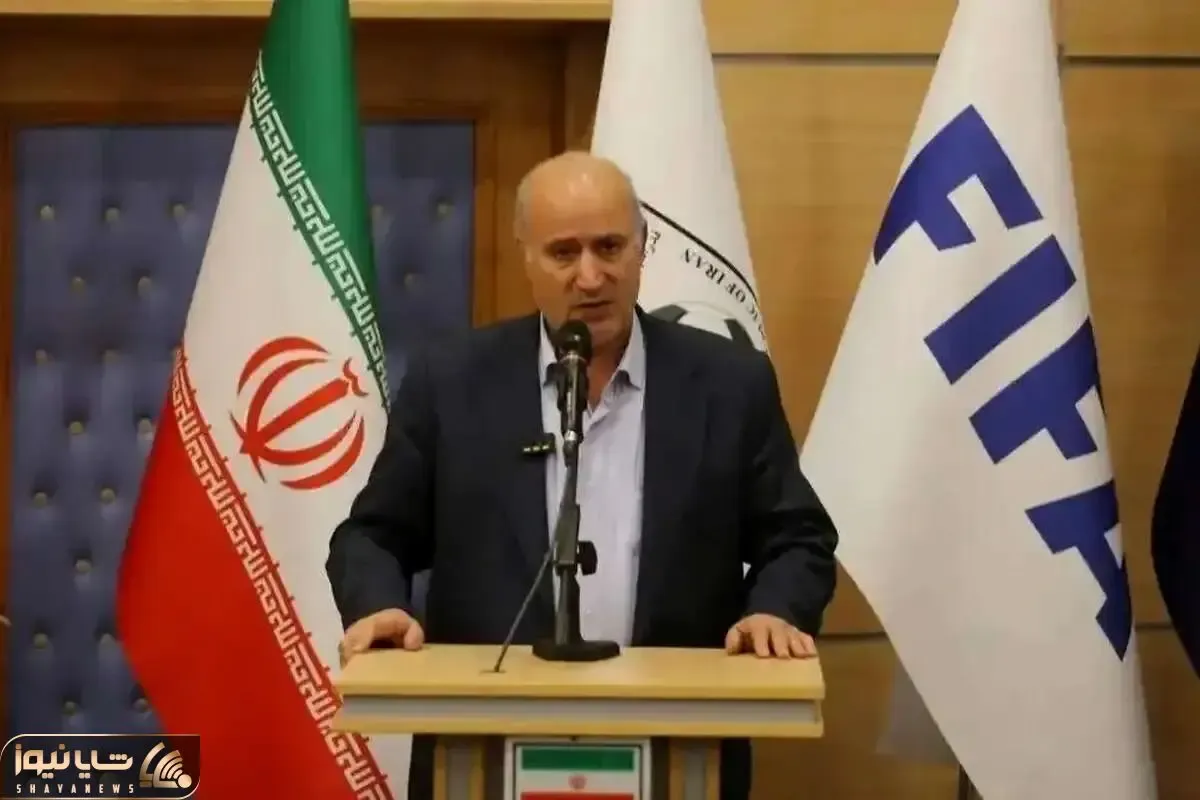 (ویدئو) شرط تاج برای اعزام و حضور تیم ملی در جام جهانی ۲۰۲۶