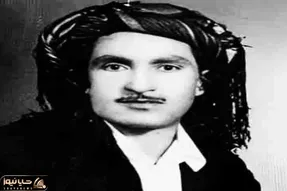 آواز احساسی؛ مرحوم حسن زیرک انقدر این آهنگ دلنشین خوند که میشنوی مست صدای بهشتیش میشی