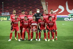 ترکیب احتمالی پرسپولیس برای دربی 26 اسفند؛ لک یا گوهری؟