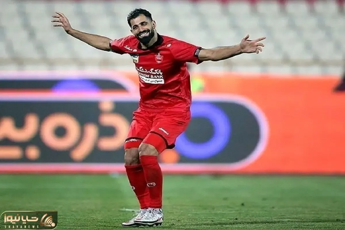 استوری تند و جنجالی یزدانی علیه کنعانی‌ زادگان!