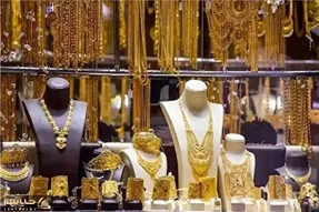 قیمت طلا امروز دوشنبه 18 فروردین 1404