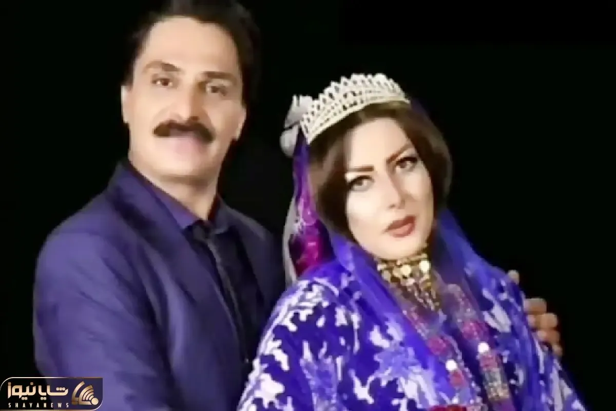 آواز نوستالژی؛ خدابیامرز سجاد رزمجو تو عروسی خودش چه جیگر درار خونده فقط چطوری میرقصن