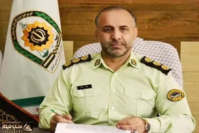 کشف ۳ قبضه سلاح غیرمجاز در فردیس