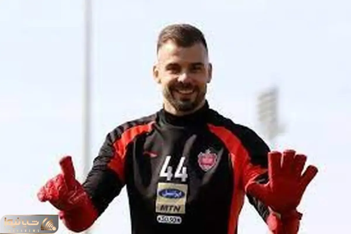 رادوشوویچ بیخیال باشگاه پرسپولیس نمی شود!