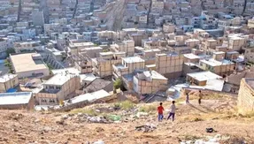 ۴ میلیون تهرانی حاشیه‌نشین هستند؛ رشد شدید اجاره‌بها در محلات فقیرنشین