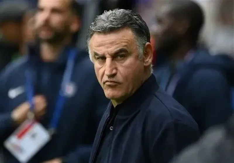 صحبت های باورنکردنی سرمربی PSG در مورد کیلیان امباپه!