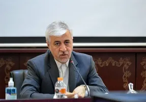 وزیر ورزش آب پاکی را روی دست پرسپولیسی ها ریخت!