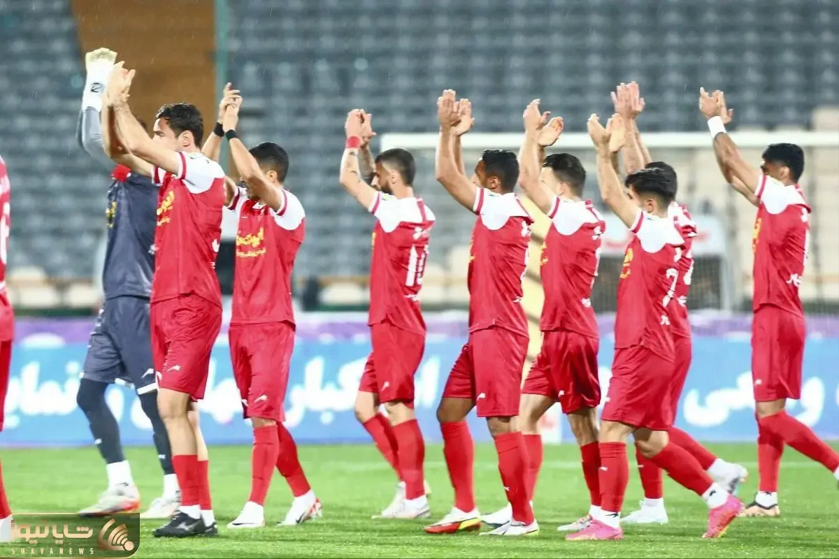 پایان نقل و انتقالات پرسپولیس؟!