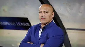 ناراحتی کادر فنی پرسپولیس از منصوریان!