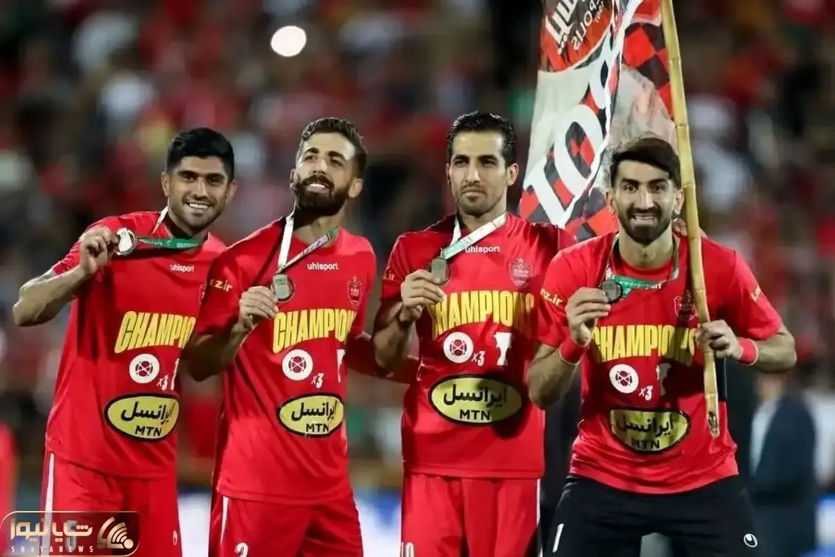 یکی نه؛ اسکوچیچ ۲ ستاره پرسپولیس را می‌خواهد