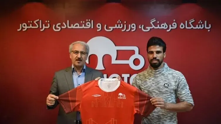 بازیکن پیشین استقلال از تیمش اخراج شد!