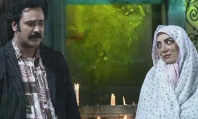 دانلود سریال جلال 2 قسمت سوم 3 با کیفیت عالی