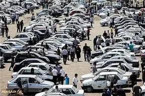 قیمت خودرو امروز یکشنبه 14 اردیبهشت 1404