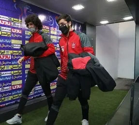 خرید جدید پرسپولیس فوق‌العاده است!