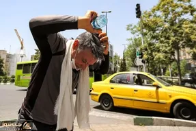 پیش‌بینی هوا در ادامه تابستان؛ گرمای هوا چه زمانی کم می‌شود؟