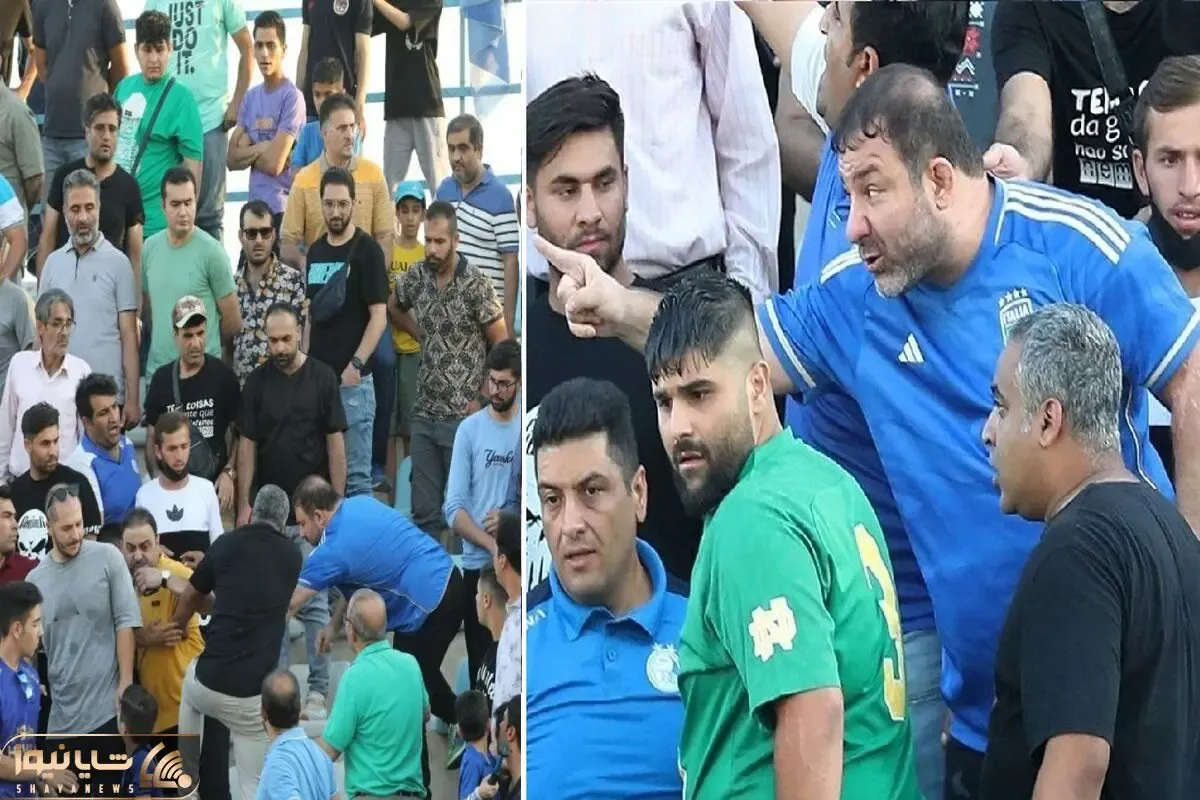 هانی کرده کیست و چگونه دستگیر شد؟ ربطش به باشگاه استقلال چیست؟
