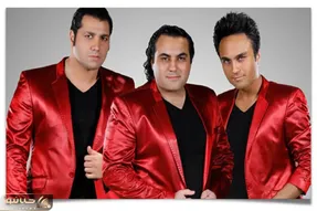 آواز اصیل؛ گروه سون با آهنگ خاطرات تو رو چه خوب چه بد خط میزنم ملت رو به اغماء برد