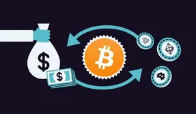 خرید و فروش امن بیت کوین و ارزهای دیجیتال