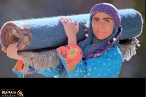 آواز احساسی؛ آهنگ بلال بلال با صدای سروش کرمی نژاد که بشنوی مست صداش میشی