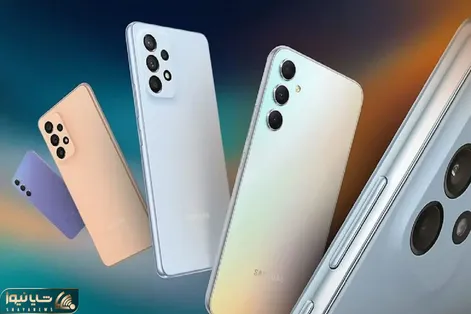 بهترین گوشی های سامسونگ تا 5 میلیون / خداوکیلی بازار موبایل دریاست ماهیگیرِ خوبی باش!