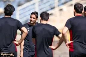 آخرین خبر ها از انتخاب سرمربی جدید پرسپولیس