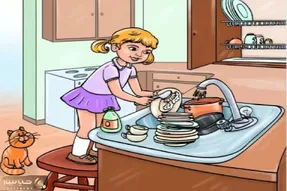 هوش تصویری؛ اگه خودت رو پروفسور و باهوش می دونی بگو اشتباه این عکس چیه؟