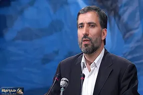 علیرضا علی‌احمدی، پدر زن مهرداد بذرپاش که مدیرعامل شرکت ملی نفتکش شد کیست؟