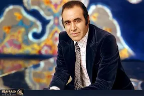 آواز ماندگار؛ ایرج خواجه امیری چه با ریتم شاد دیگه توی این خونه دلم تنگ اومد روخوند