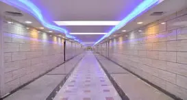شورش در زندان عادل‌آباد شیراز