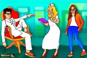 بازی فکری؛ اگه شوماخر تیزهوشایی بگو کدوم از این خانوما نامزد آقای دکتر؟