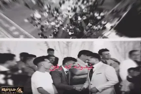 آواز احساسی؛ پسره تو عروسی چنان غمین امان بهار من شده خزان خوند مهمونا با بغض میرقصن