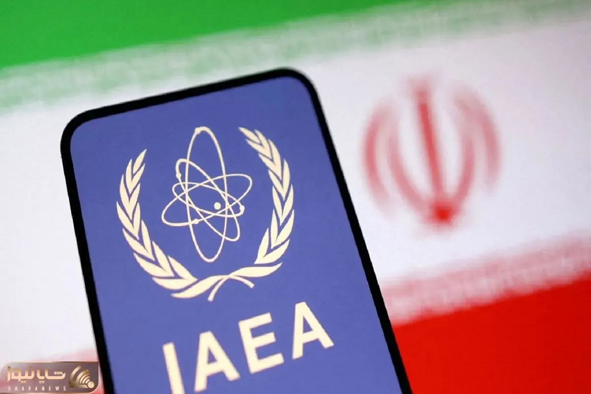 قطعنامه جدید روی میز شورای حکام و هشدار تهران؛ تنش‌ها دوباره بالا می‌گیرد؟