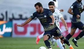 ستاره نیم فصل اول لیگ برتر پرسپولیسی می شود؟