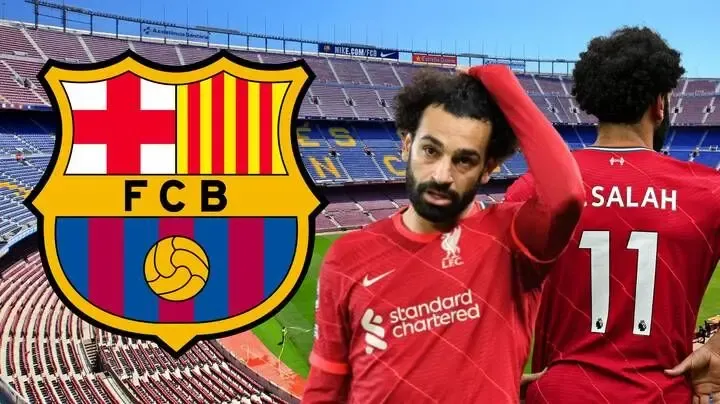 پیشنهاد جذاب بارسلونا به محمد صلاح!
