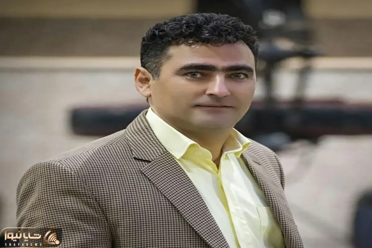 آواز بهشتی؛ آهنگ لکی مریم با صدای عبدالله محمدخانی باید این حنجره رو از طلا گرفت